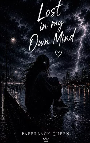 Lost in My Own Mind