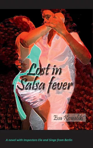 Lost in Salsa fever