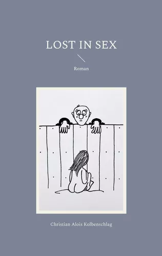 Lost in Sex