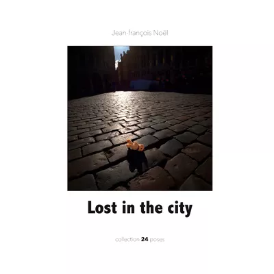 Lost in the city
