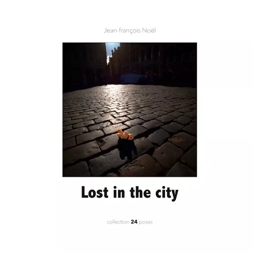 Lost in the city