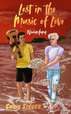 Lost in the Music of Love
