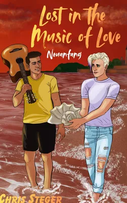 Lost in the Music of Love