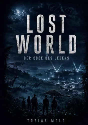 Lost World