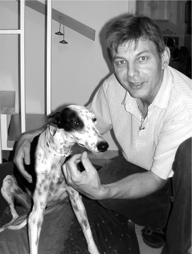 Lothar Michalke