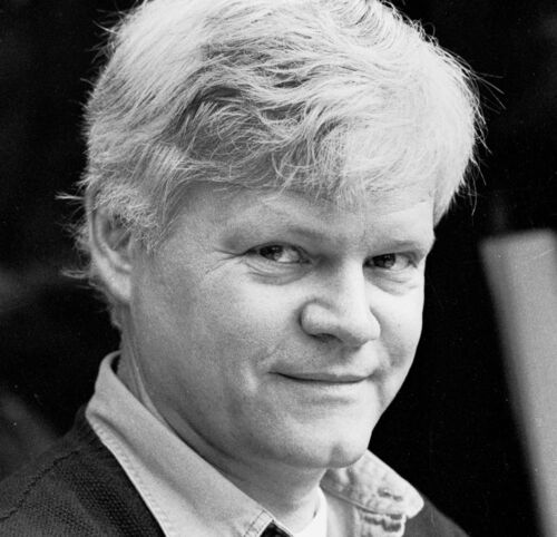 Lothar Röhrig Lothar Röhrig