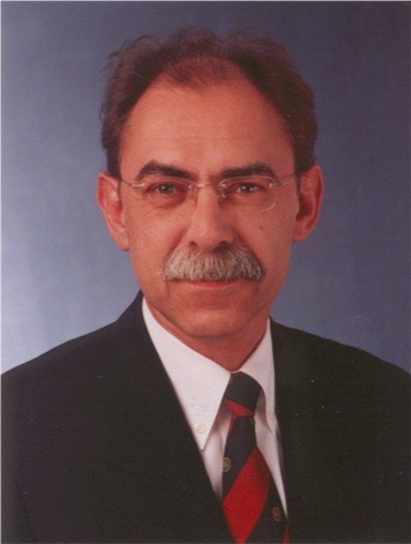 Lothar-Rüdiger Lütge Lothar-Rüdiger Lütge