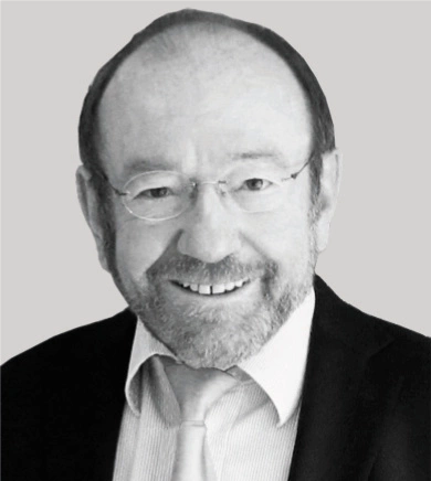 Lothar Schäffner