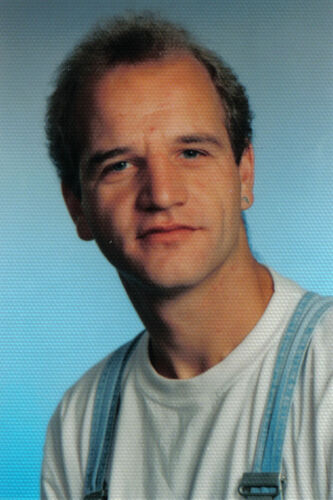 Lothar Scheffler Lothar Scheffler