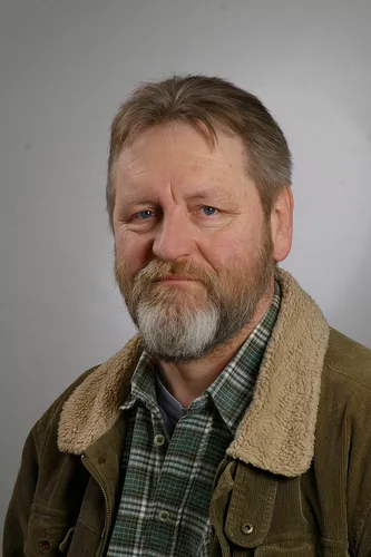 Lothar Schenk