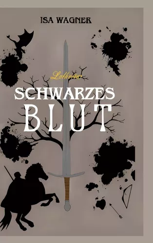 Lothoria: Schwarzes Blut
