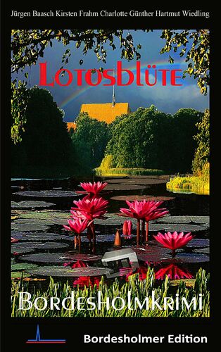 Lotosblüte