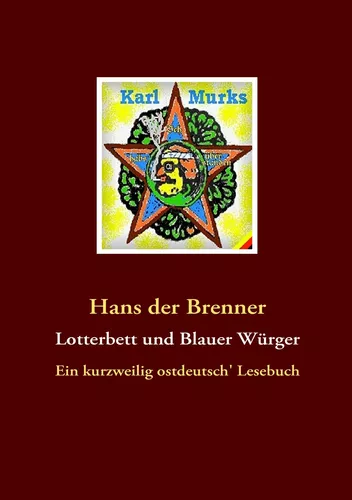 Lotterbett und Blauer Würger