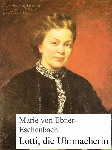 Lotti, die Uhrmacherin