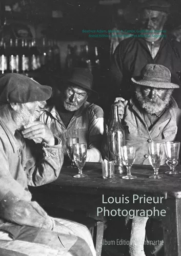 Louis Prieur - Photographe