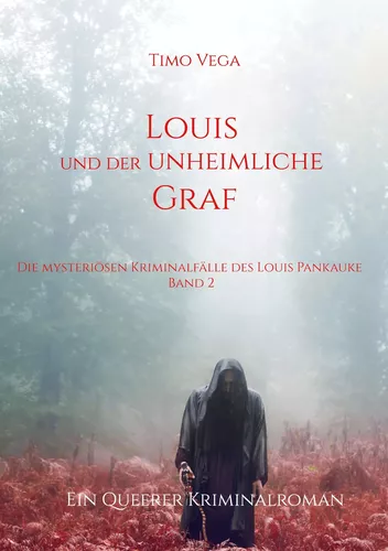 Louis und der unheimliche Graf
