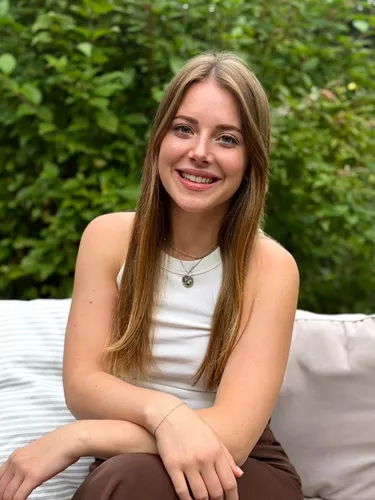 Louisa Charles