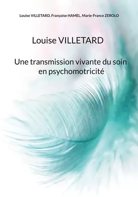 Louise VILLETARD
