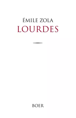 Lourdes