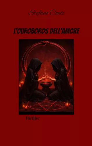 L'Ouroboros Dell'Amore