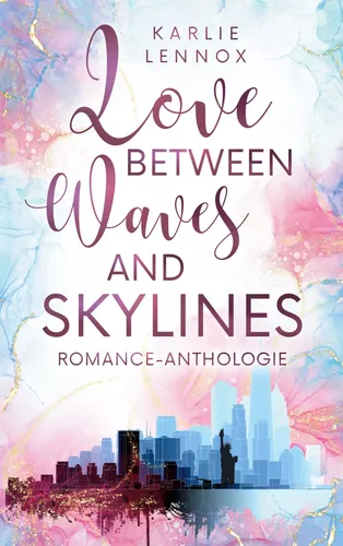 Love between Waves and Skylines