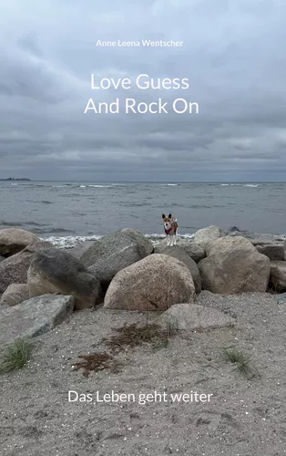 Love Guess And Rock On