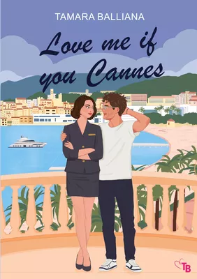 Love me if you Cannes