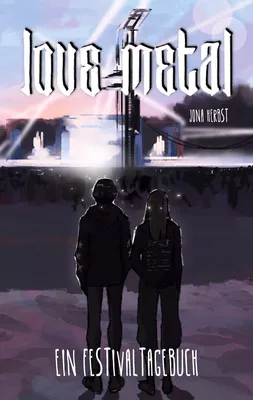 Love Metal