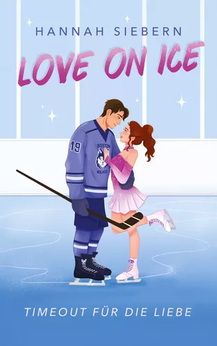 Love on Ice