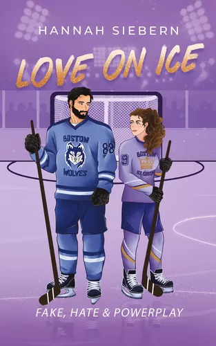 Love on Ice