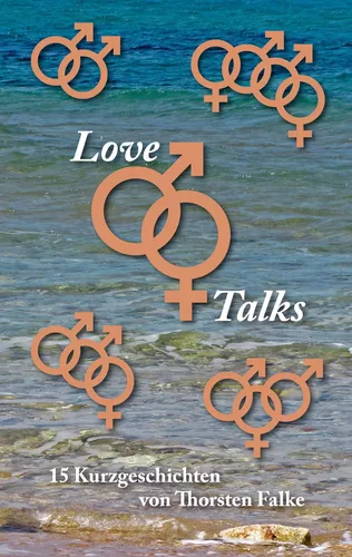 Love Talks