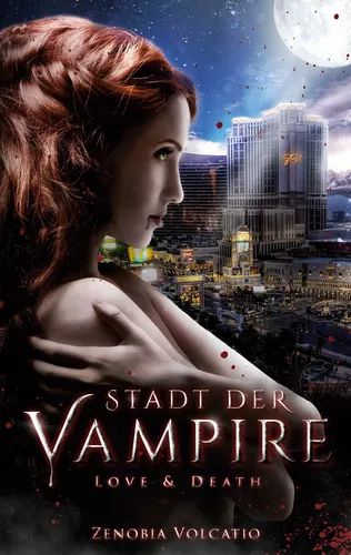 Love & Death: Stadt der Vampire