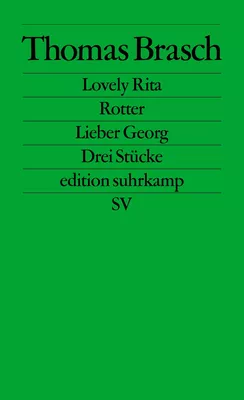 Lovely Rita, Rotter, Lieber Georg