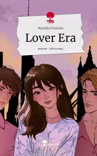 Lover Era. Life is a Story - story.one