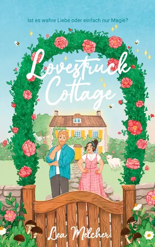 Lovestruck Cottage