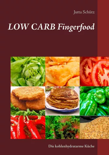 Low Carb Fingerfood