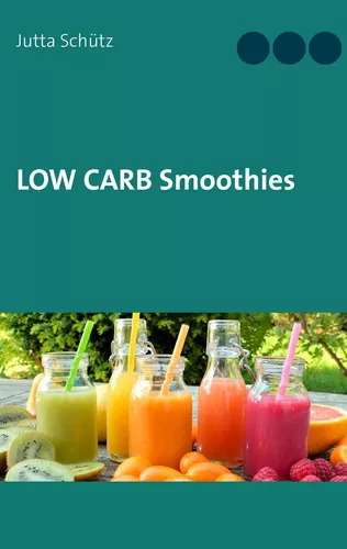 Low Carb Smoothies