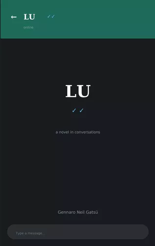 Lu