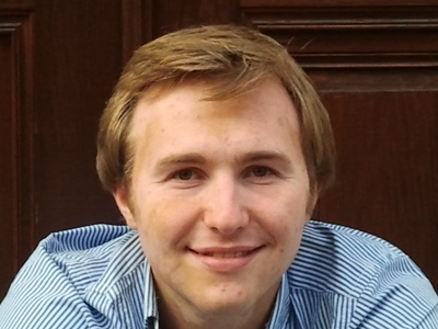 Luca Pogoda Luca Pogoda
