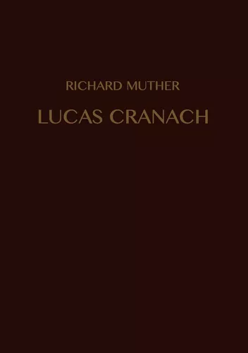 Lucas Cranach