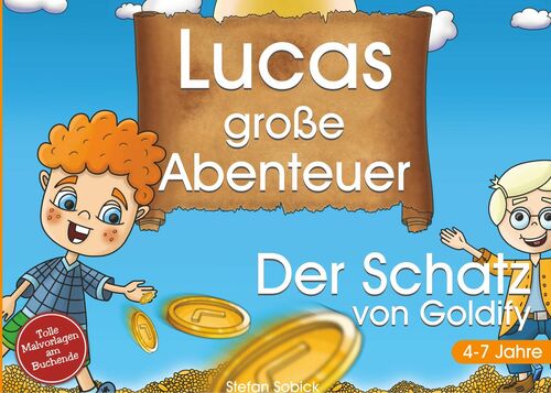 Lucas große Abenteuer