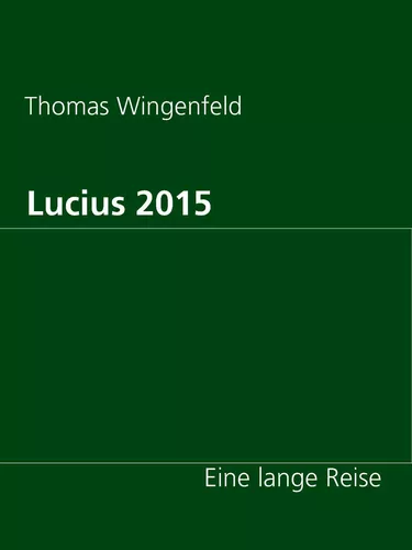 Lucius 2015