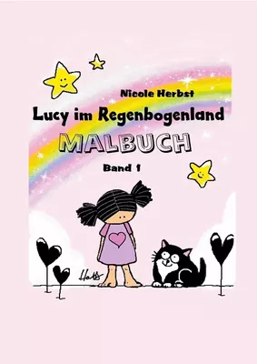 Lucy im Regenbogenland