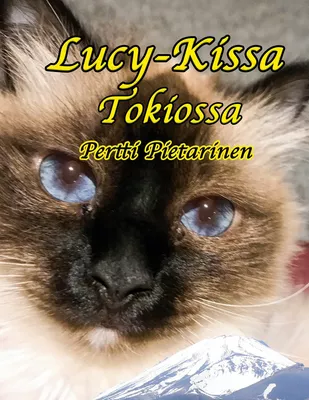Lucy-Kissa Tokiossa