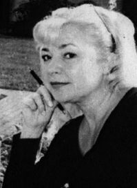 Ludmilla Lutz