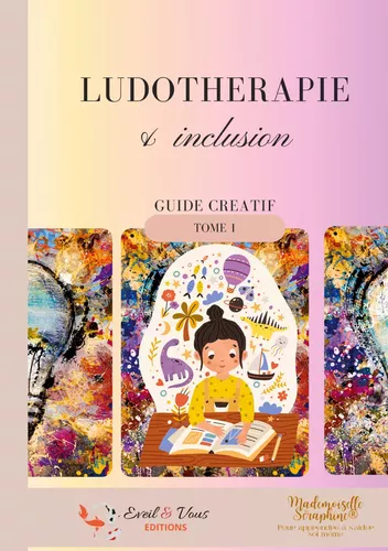Ludothérapie & inclusion