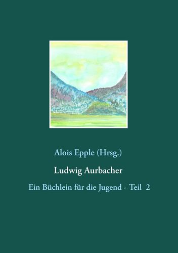 Ludwig Aurbacher