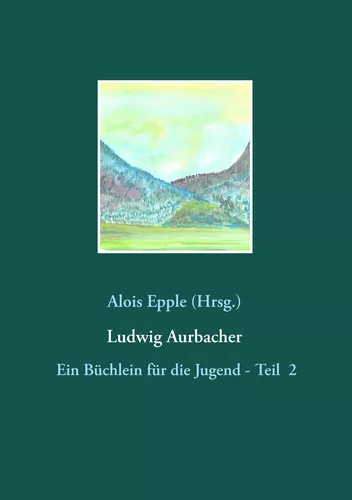 Ludwig Aurbacher