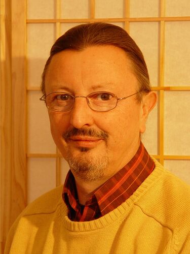 Ludwig Petzi Ludwig Petzi