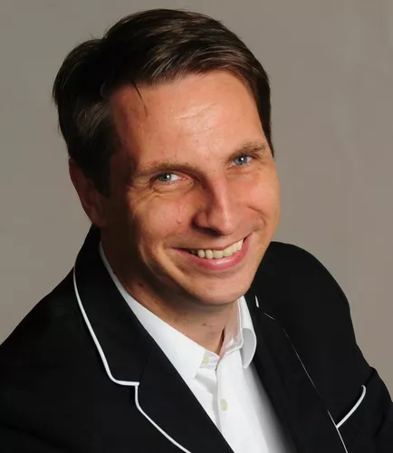 Lübbert R. Haneborger